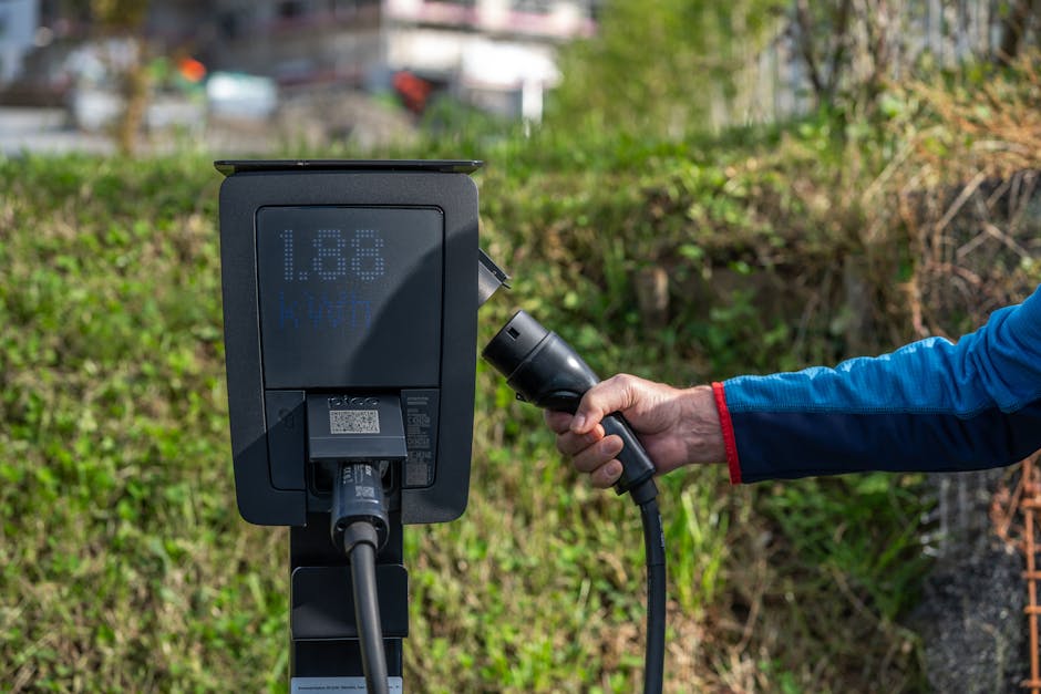 Gogoro換電時，電池拔不出來卡住了怎麼辦？ 解決方案與車廂上鎖應對