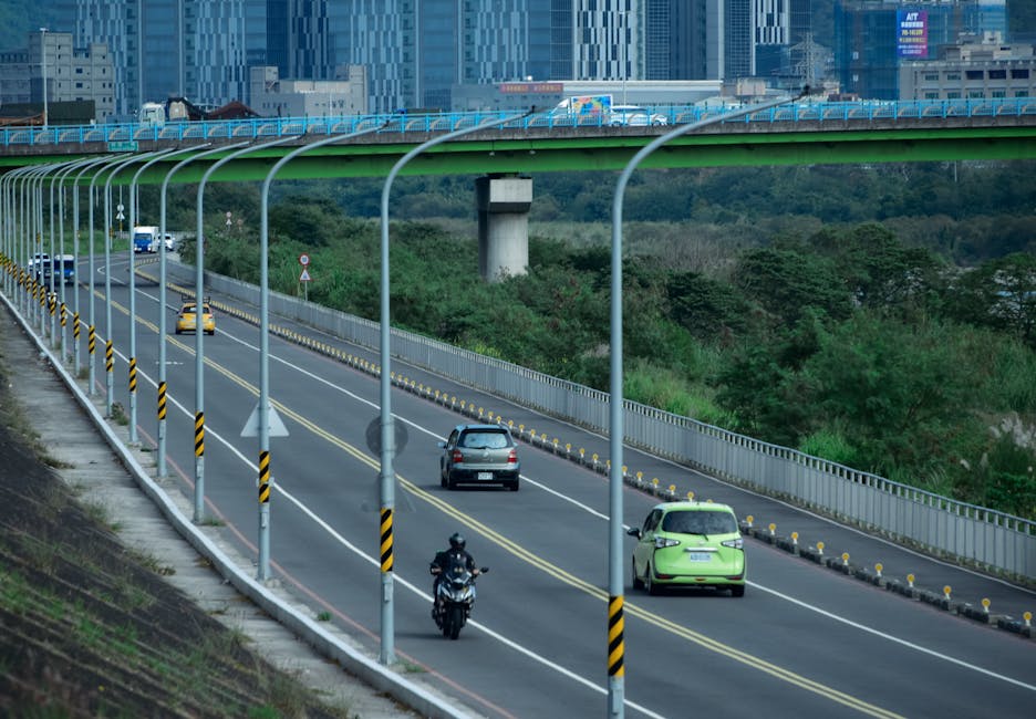 電動車開始收燃料稅了嗎？2025政策重點解析：必看能源補充稅攻略！