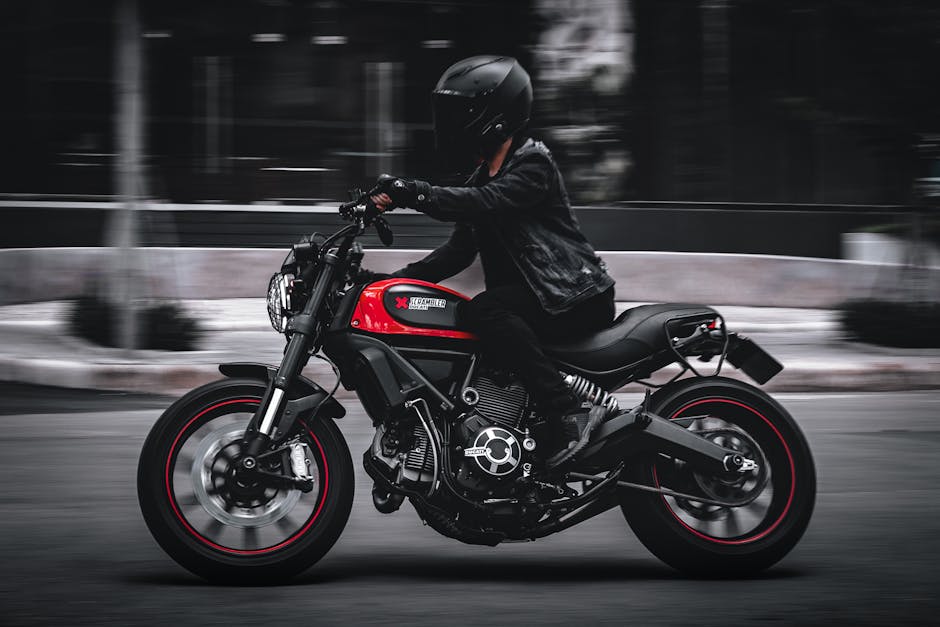 白牌機車油門系統維護與故障排除方法：高效解決油門問題的完整教學