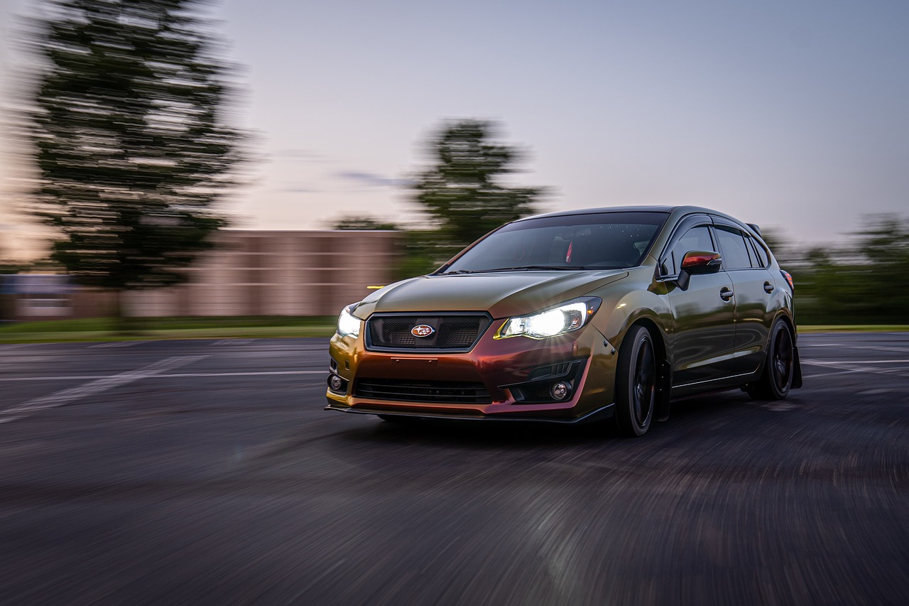 Subaru Crosstrek與Toyota RAV4越野性能對比：戶外愛好者與家庭買家的購車指南