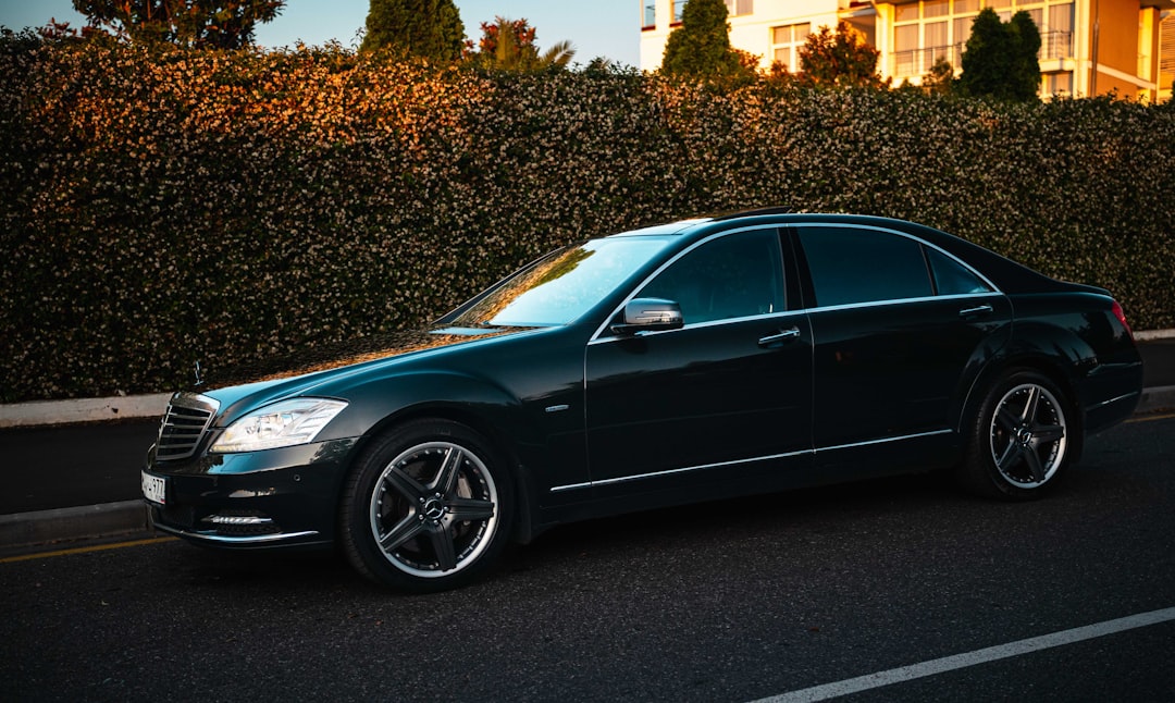 行人自動緊急煞車系統(PAEB)實測效能與應用:解析關鍵技術與未來趨勢