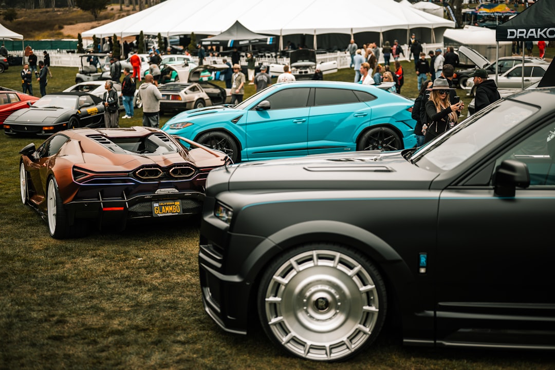 汽車電動座椅調節功能解析:高效掌握舒適駕駛的秘訣