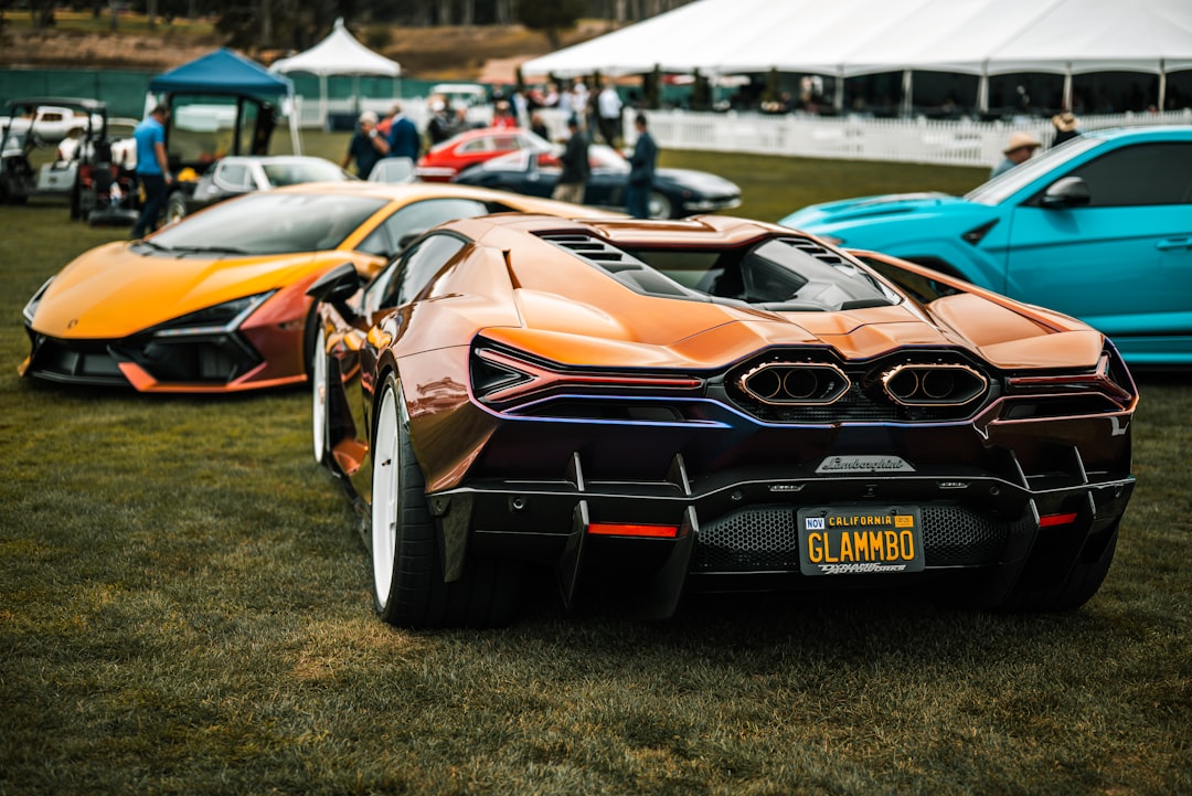 雨天汽機車防滑安全小知識:專家教你雨天行車必備守則