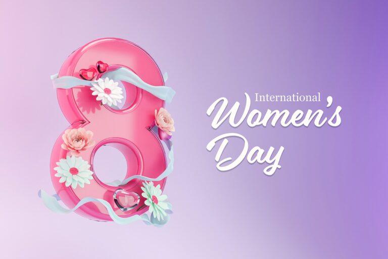 international women's day
