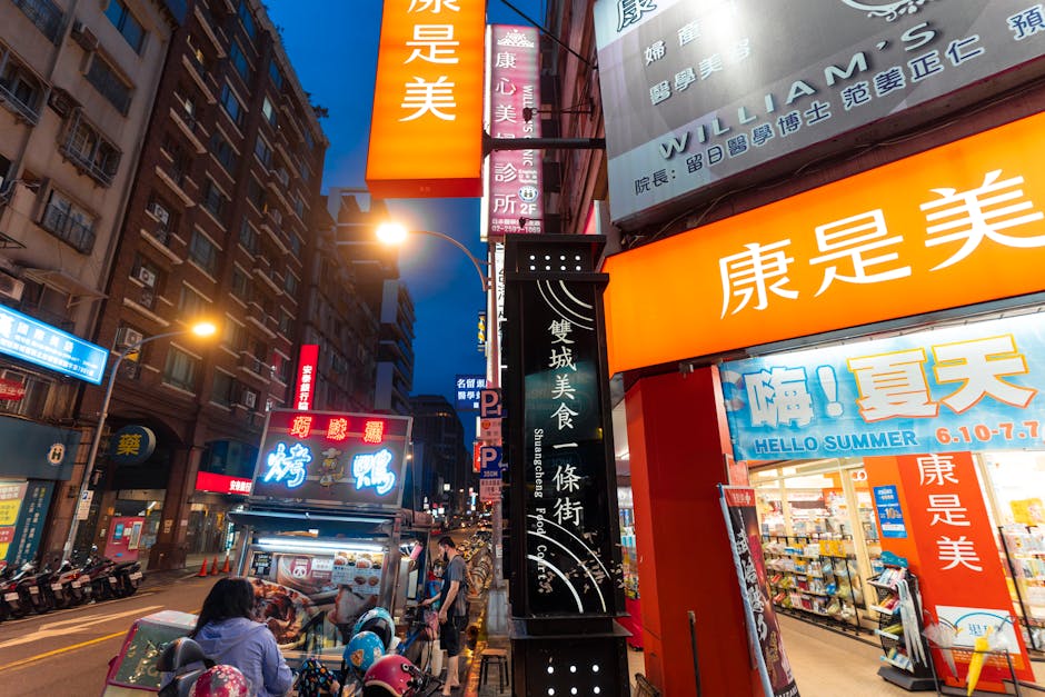 蝦皮店到店，全天候寄取貨，便利不打烊！