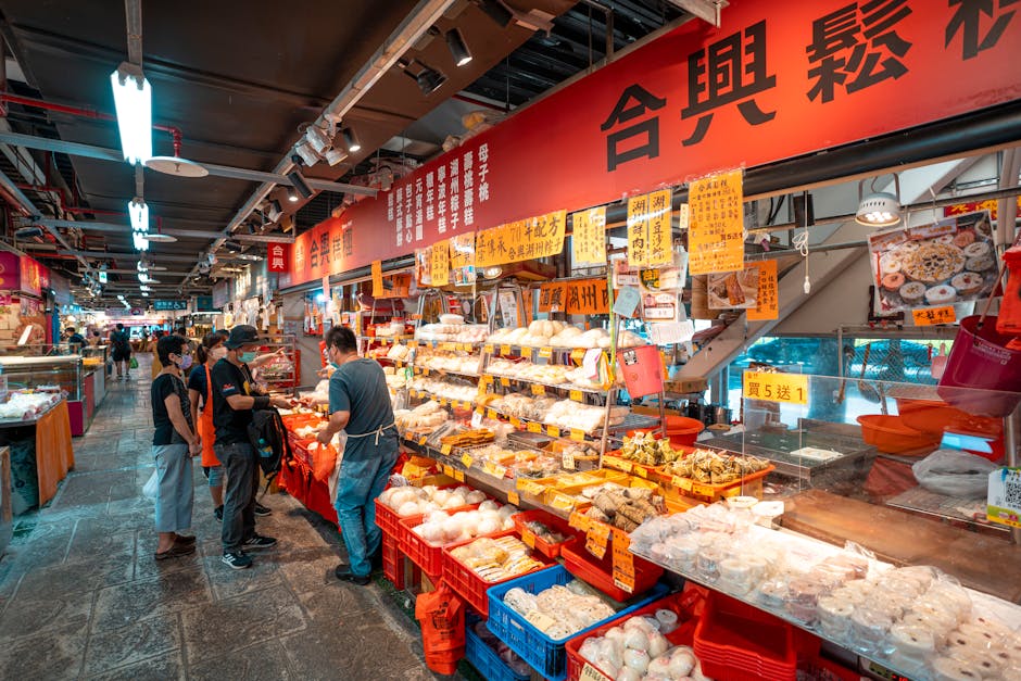 《蝦皮店到店取貨期限的詳細規則：如何避免逾期取件影響交易評價》