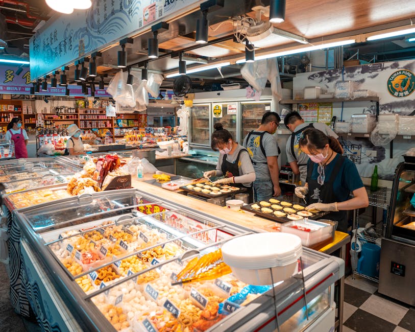 蝦皮寄件新選擇！OK超商寄取全面升級