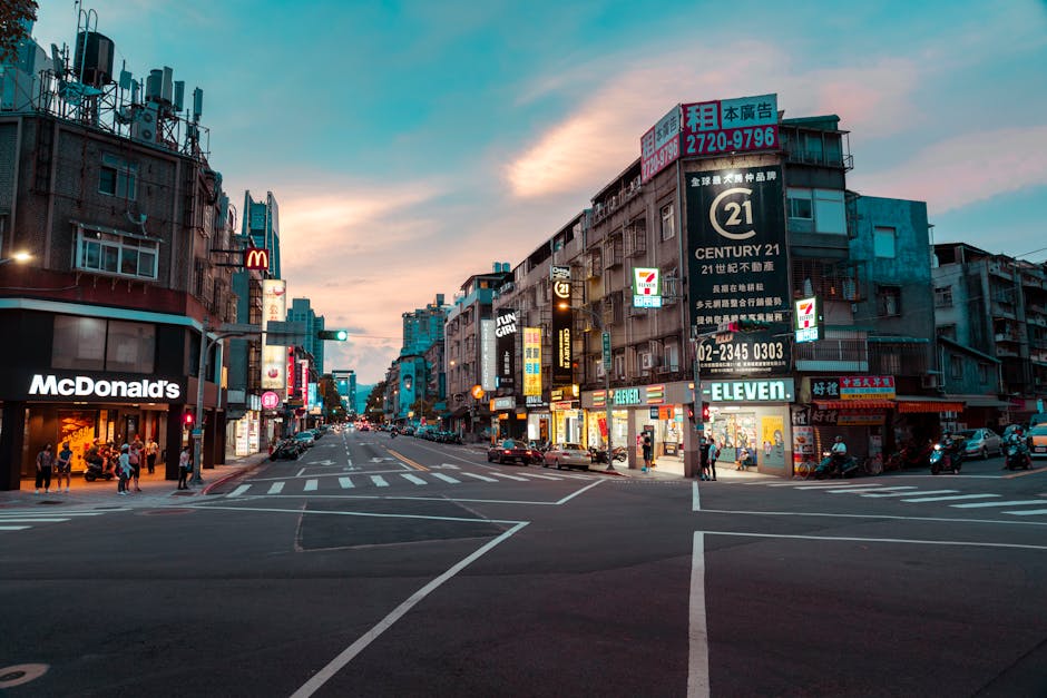 7-11 蝦皮賣貨便 vs OK Mart 寄件服務比較：賣家與消費者必看指南