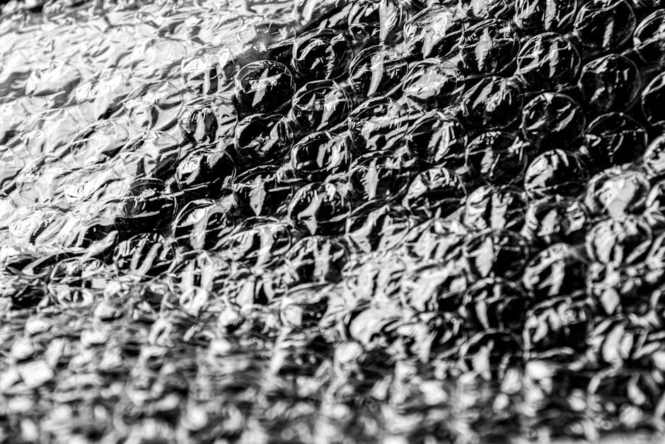 如何高效分析氣泡布耐用性？完整教學指南