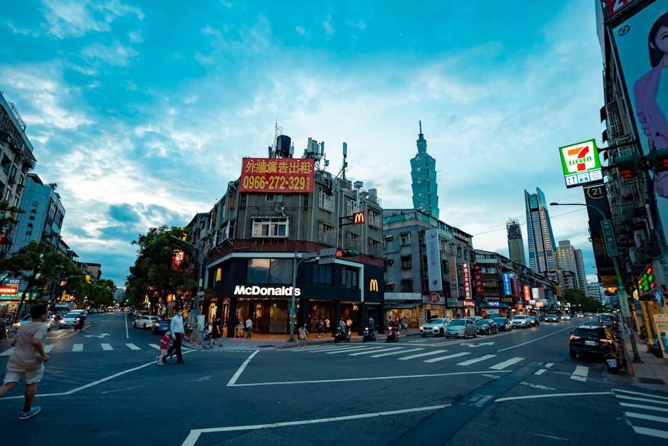 7-11便利寄貨袋大小價錢全攻略，輕鬆寄件不煩惱！