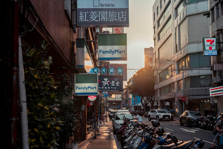 全家店到店運費怎麼算？掌握這些秘訣精打細算寄件