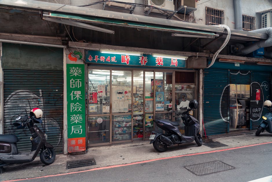 蝦皮店到店營業時間查詢指南：輕鬆掌握便利商店營業時間