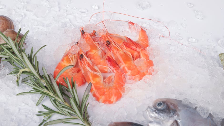 7-11 vs OK Mart 蝦皮冷凍配送服務比較：指南