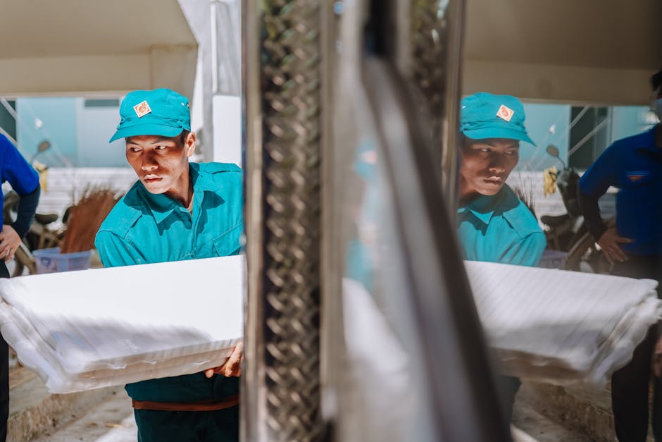 【7-11 冷凍寄件達人教學】冷凍交貨便精華指南