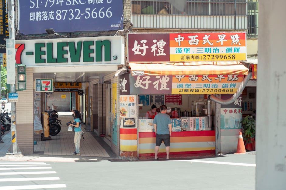 7-11 袋子多少錢？省錢攻略大公開！