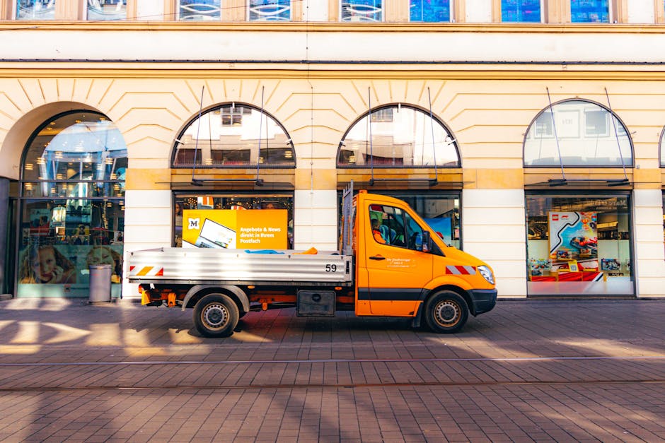 蝦皮海外包裹查詢的便捷工具：高效掌握跨境物流進度！