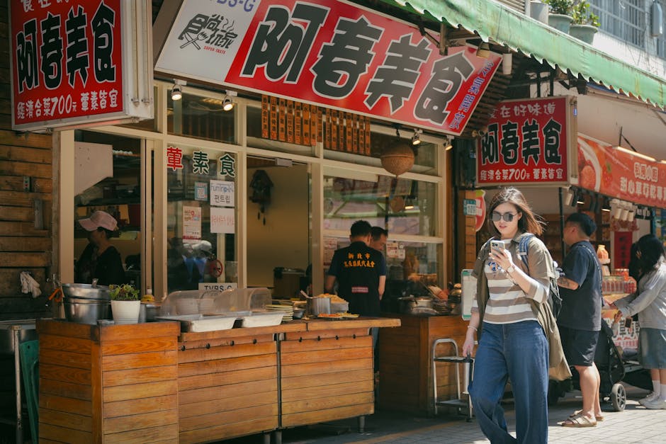 蝦皮店到店是直營嗎？教你直營選址大解密，輕鬆找到高人氣商圈