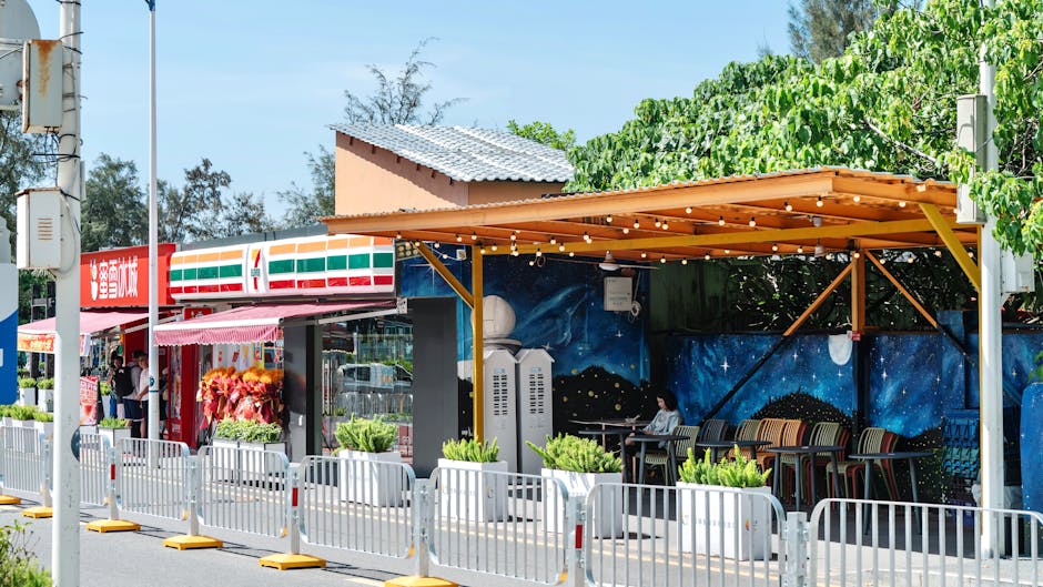 蝦皮711怎麼出貨？大智通物流出貨指南