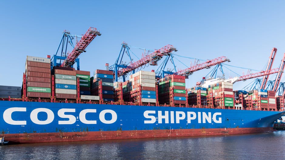 蝦皮海外物流配送的稅費管理：高效避稅攻略，完整教學！