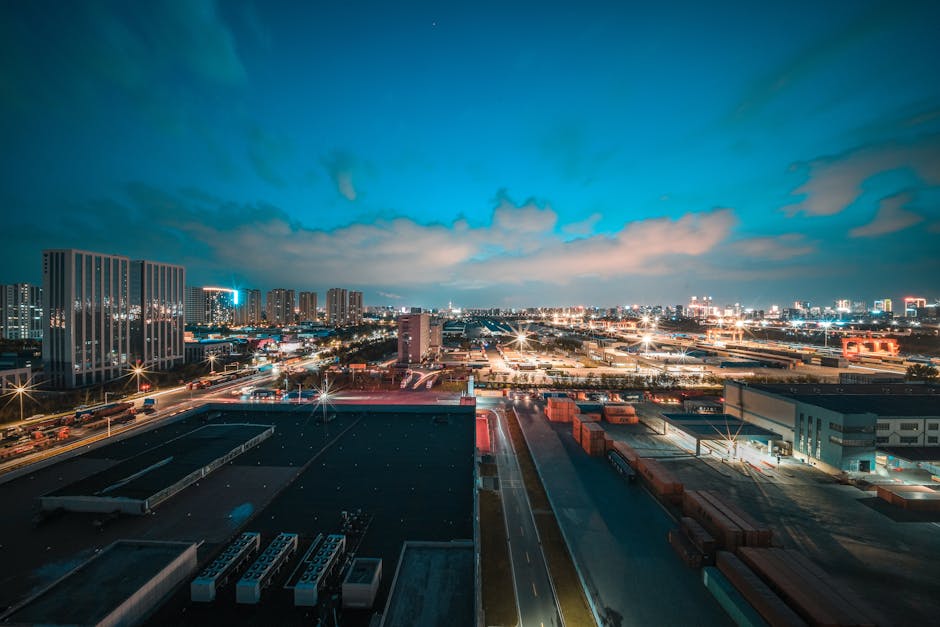 OK物流配送的跨區效率分析：高效攻略與成本優化秘訣