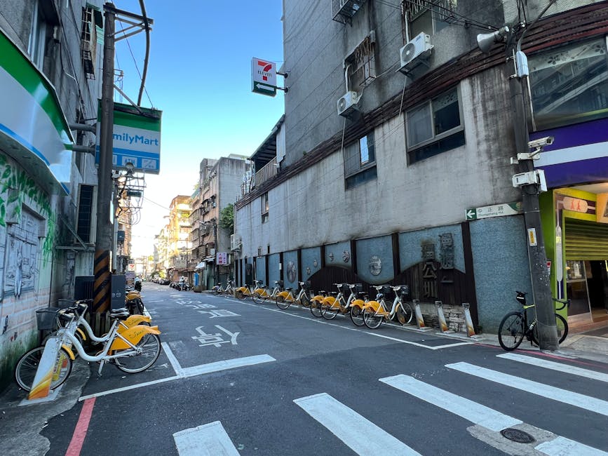 7-11 ibon 自助寄件教學：讓寄件不再是難題