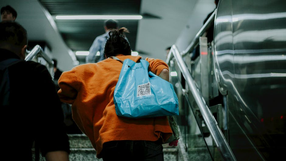 全家破壞袋尺寸與應用場景完整攻略：高效選擇、降低損壞率！