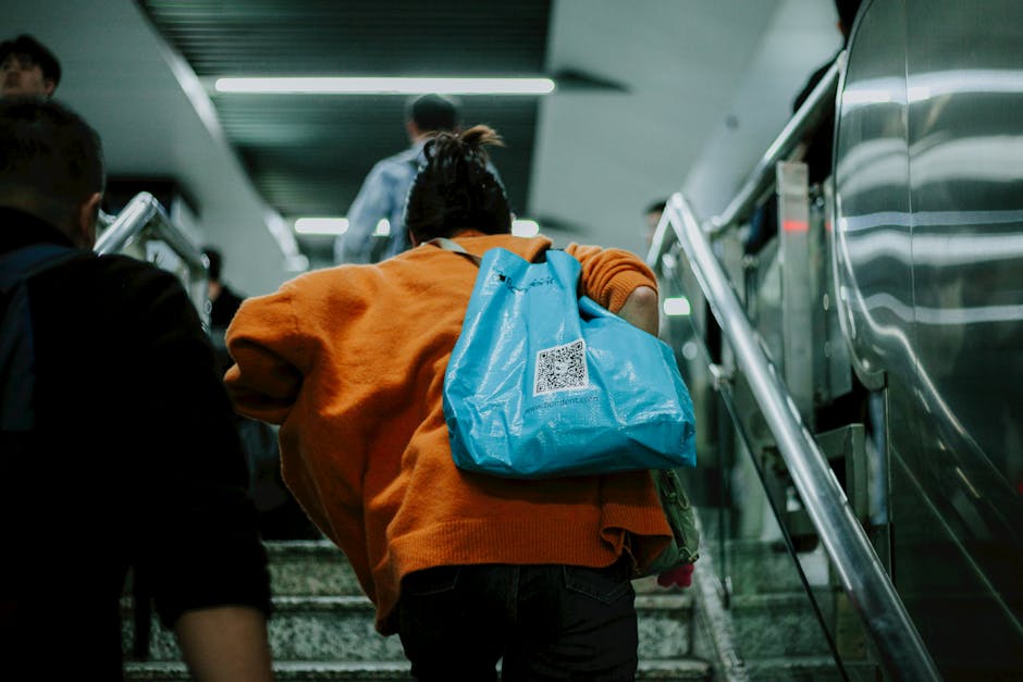 破壞袋的創新設計趨勢：高效提升產品防偽與環保的完整教學