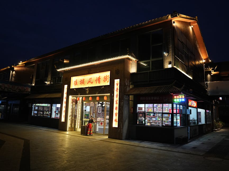 蝦皮OK店到店服務懶人包：讓你輕鬆享受便利取貨
