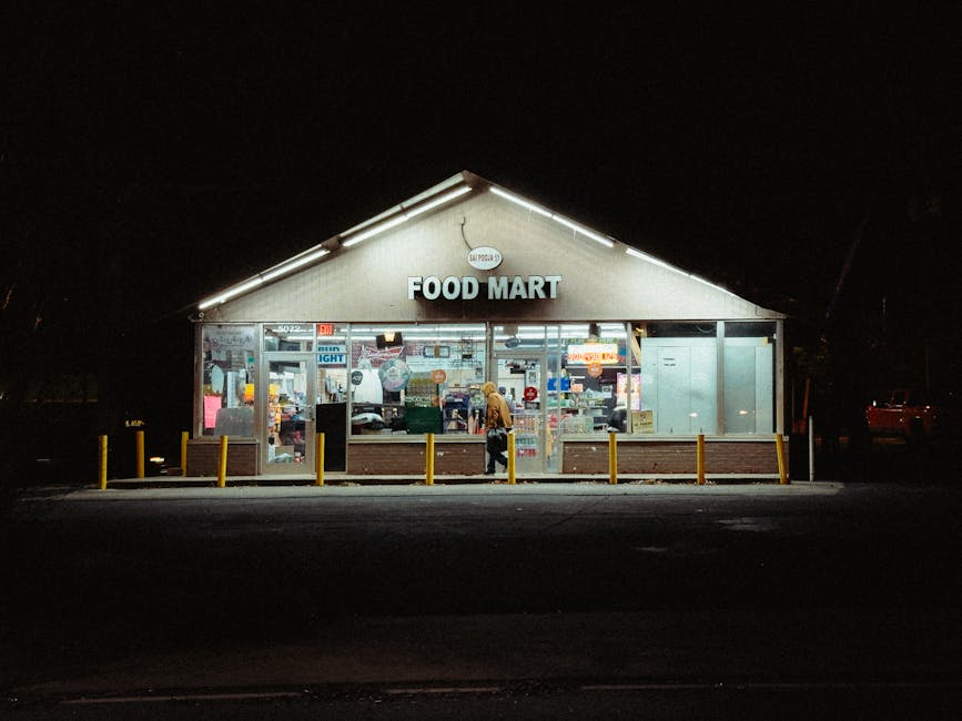 OK Mart店到店取貨攻略：完整指南避免錯過取貨