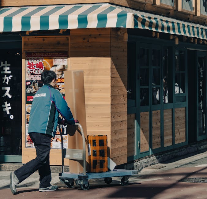 OKmart 店到店包裹多久才會到？時程掌握秘訣報你知！