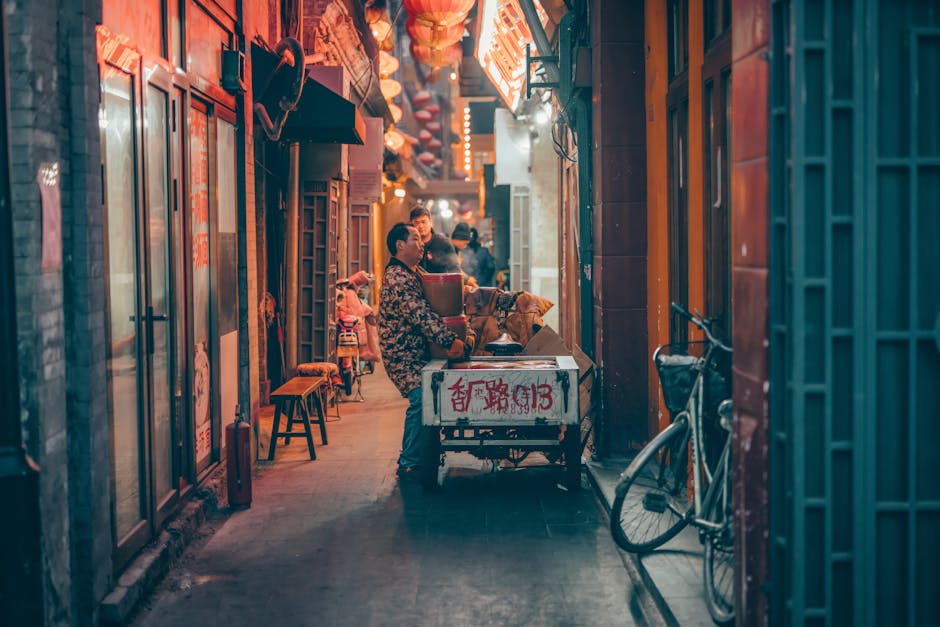 蝦皮店到店達人：揭秘為何你的心儀門市突然消失？