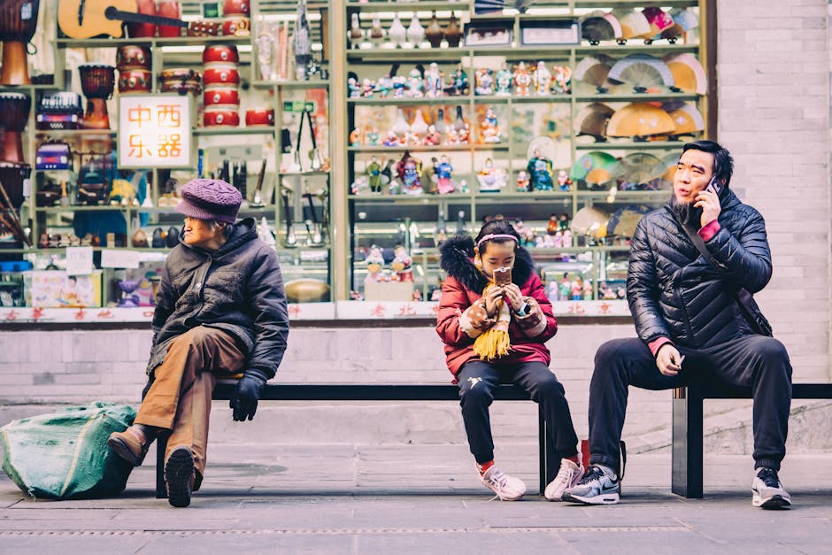 全家有賣破壞袋嗎？快用Fami小物袋，小東西寄件超便利