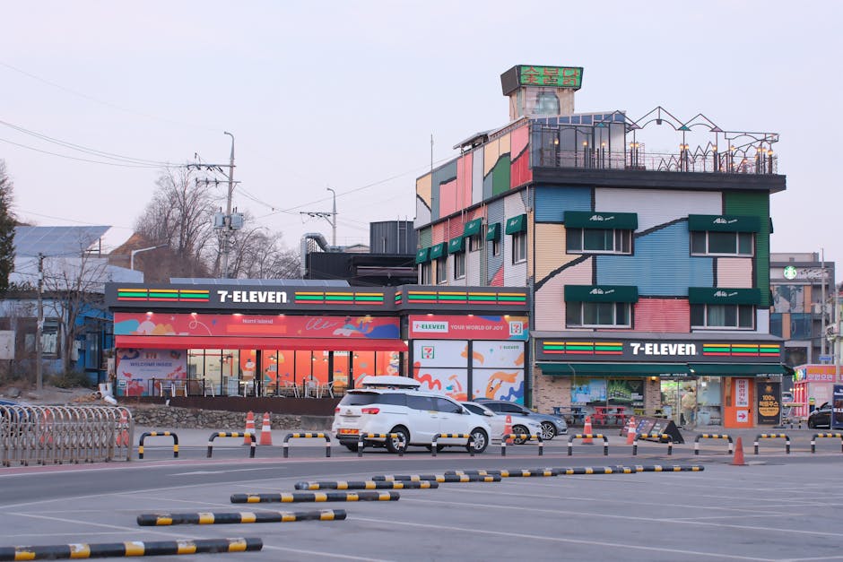 掌握7-11店到店寄件運費秘訣：精準預估寄送成本