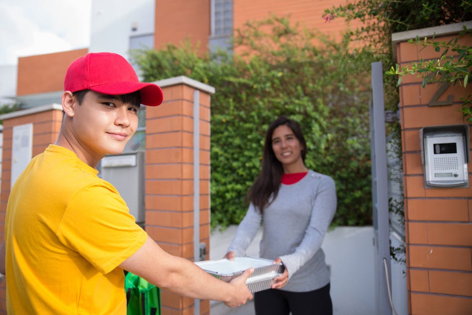7-11 冷凍宅配服務介紹：讓您隨時暢享美食