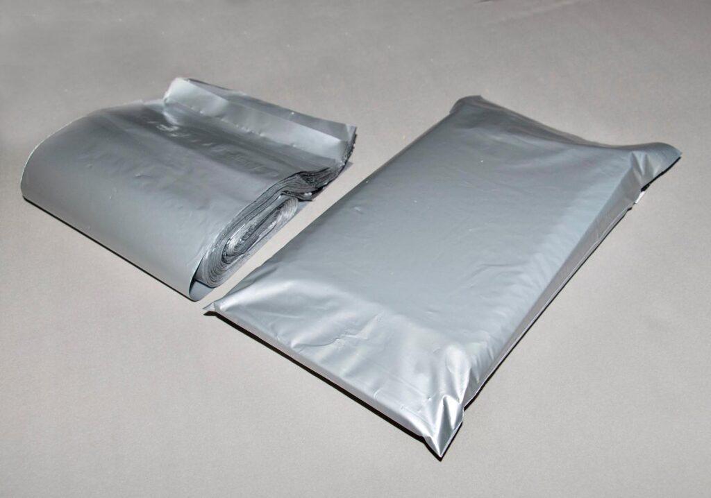 破壞袋可重複使用嗎？