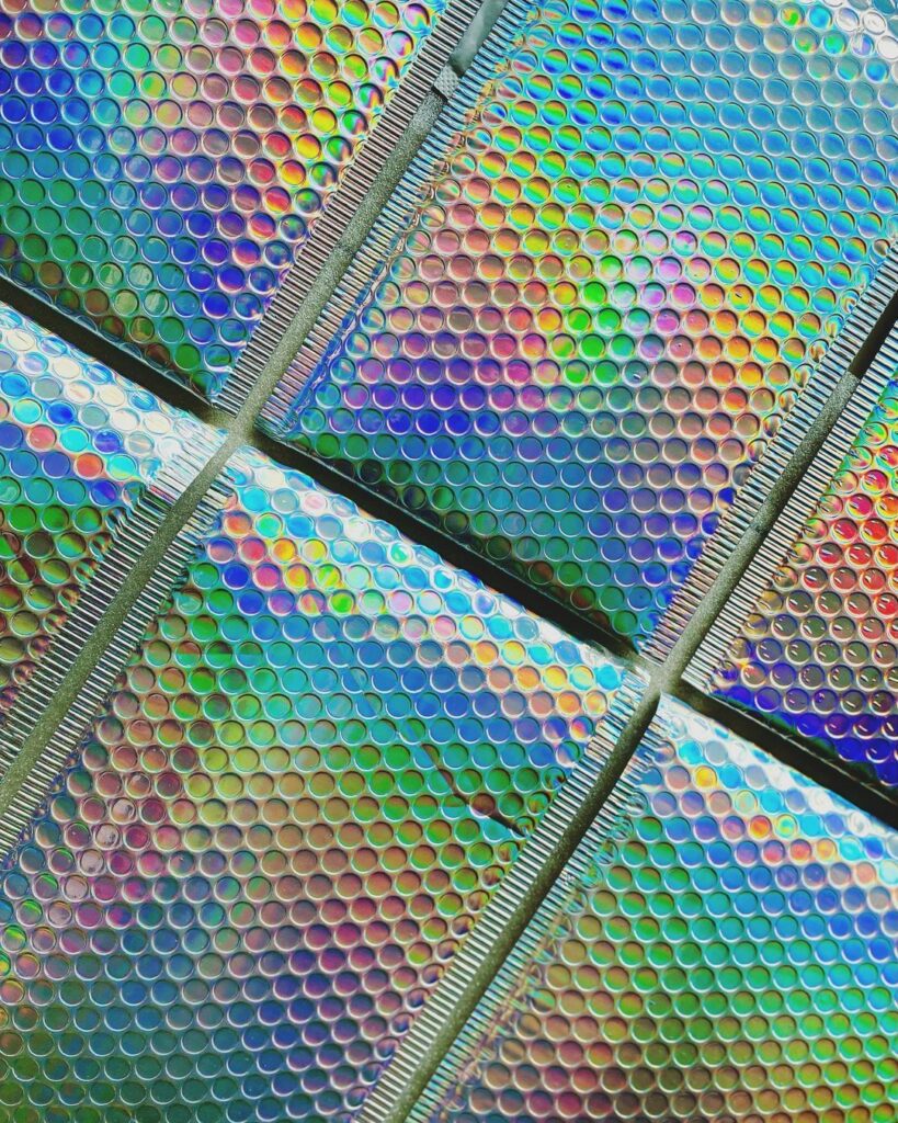 氣泡袋是pvc嗎？