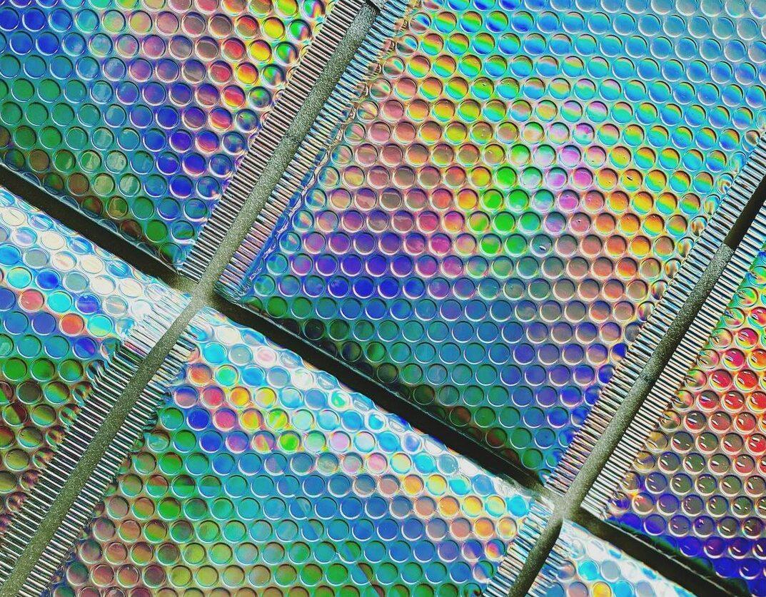 氣泡袋是pvc嗎？認識塑料製品的2種材質