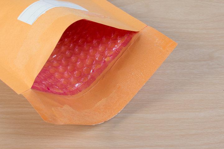 氣泡袋的保護特性：守護商品安然無恙