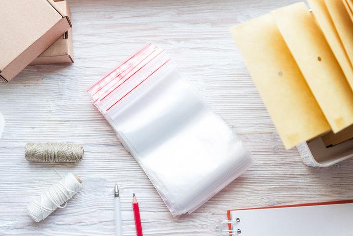 省錢又環保！夾鏈袋重複利用攻略：生活用品分裝妙計大公開