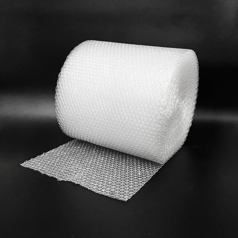 氣泡布與包裝行業的革命：高效保護易碎物品的完整指南