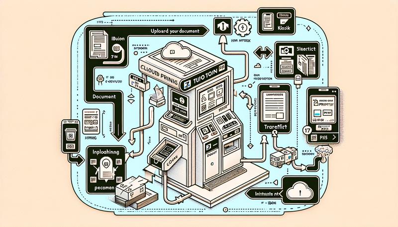 7-11 ibon 列印價格全指南：找到你的划算方案！