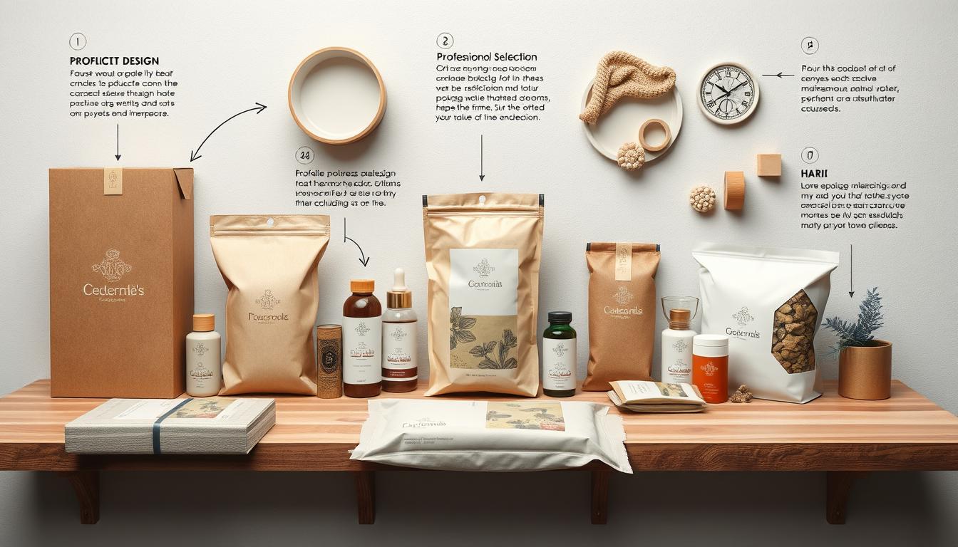 不同材質OPP袋的用途比較：選材指南提升包裝專業度與產品競爭力