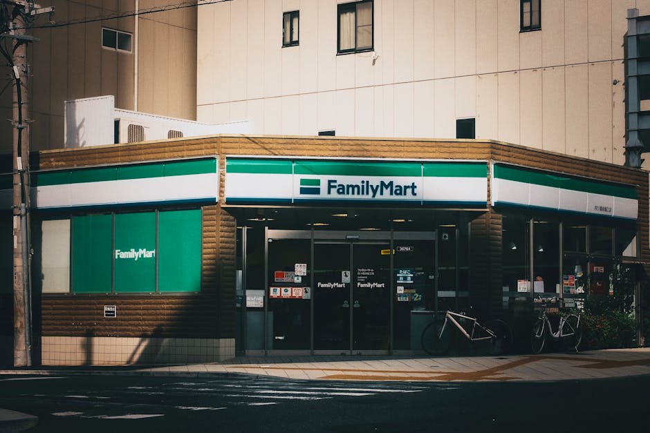 全家破壞袋購買流程分享：新手寄件人必看安全寄送指南！