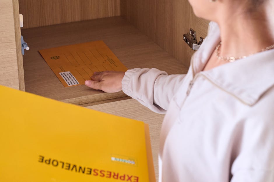 「711寄件破壞袋使用：確保包裹安全寄送的全面指南」