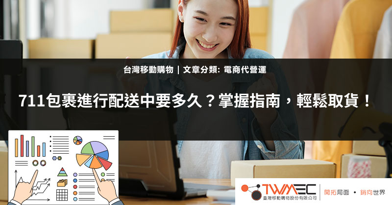 7-11蝦皮包裹配送查詢指南：輕鬆追蹤包裹，準時取貨