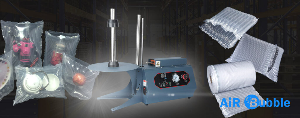 氣泡布的可持續發展指南：優異防護，環保新趨勢