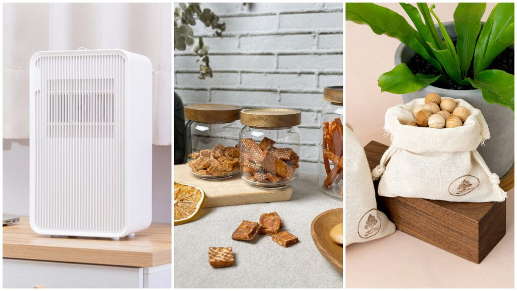 如何挑選防潮包裝材料？讓你的商品在潮濕環境下依然完美