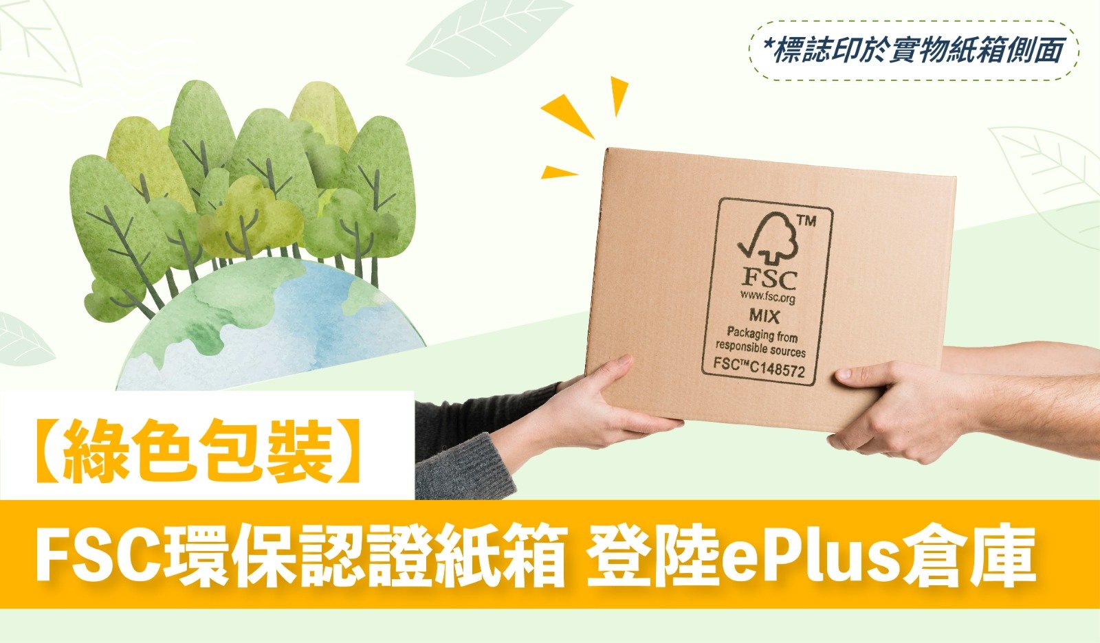 紙箱包裝的環保替代方案：邁向綠色物流的指南