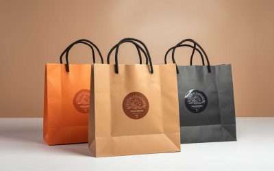 破壞袋在奢侈品運輸中的角色：提升品牌形象與安全防護的關鍵