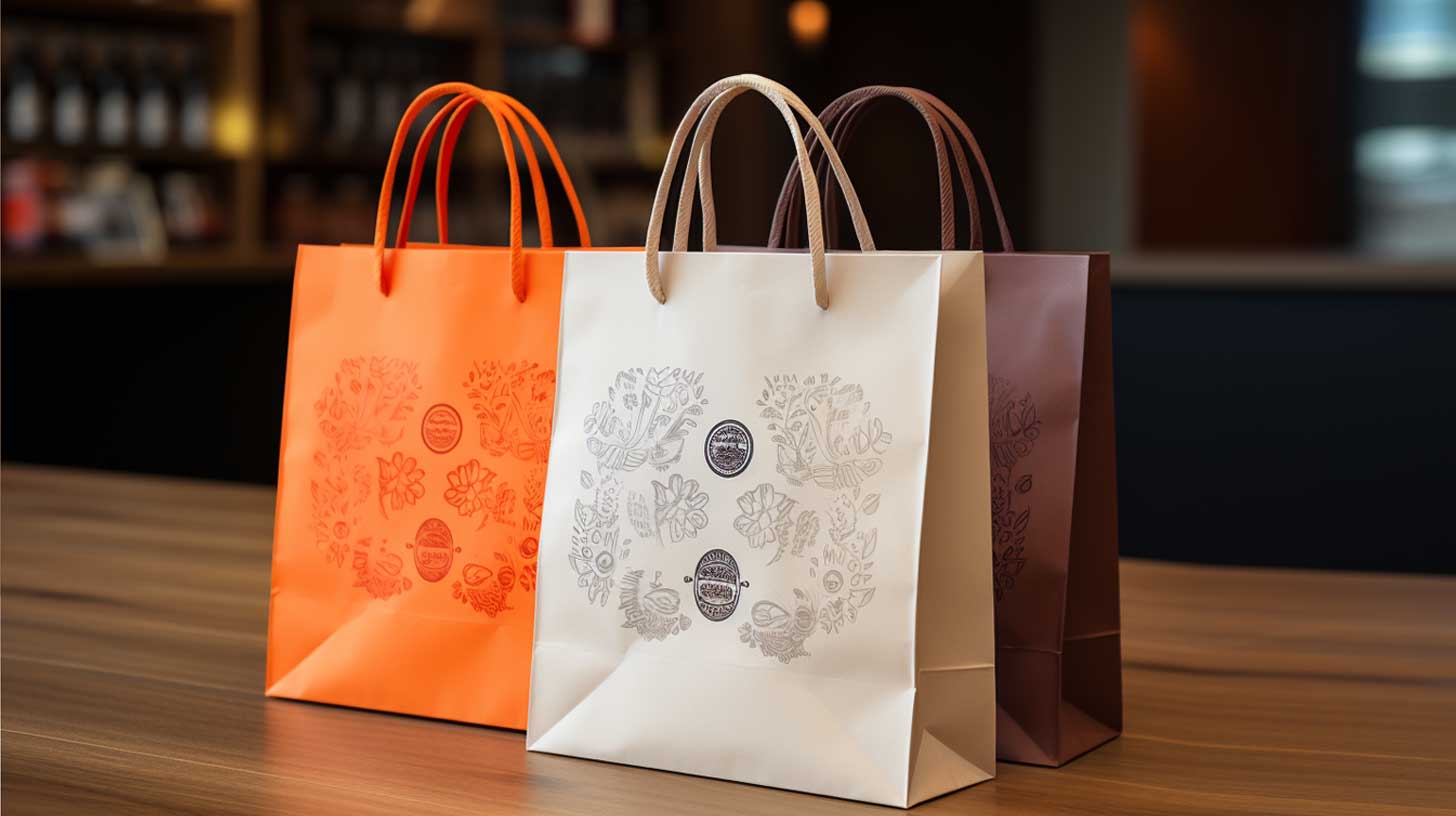 手提袋的可定制化趨勢：高效提升品牌形象的完整教學